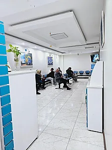 مرکز جامع توانبخشی نوین