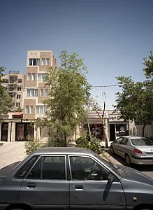 پوشاک سامان