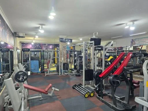 باشگاه اکسیژن برتر شعبه ۲