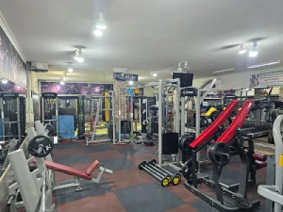 باشگاه اکسیژن برتر شعبه ۲