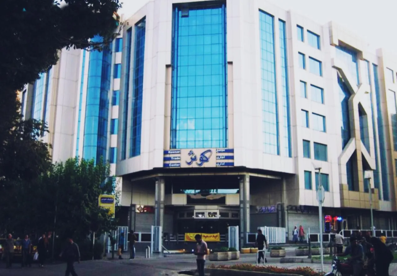 کلینیک دکترمهرداد ابدالی - تصویر 4