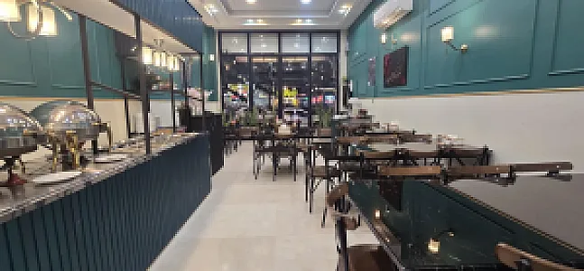 سلف لند