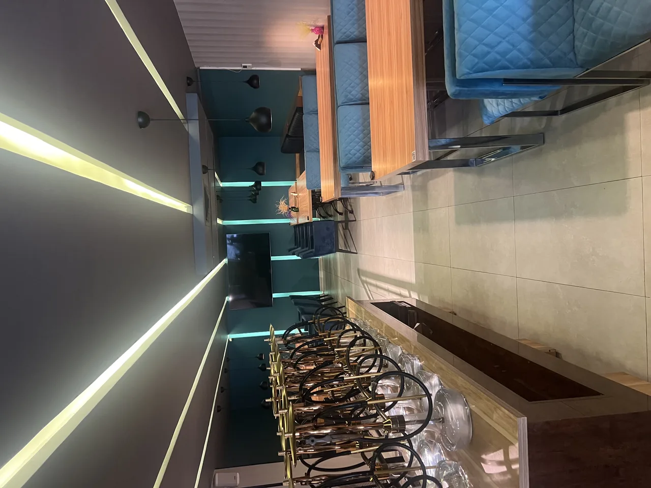 کافه رستوران کاوالی - تصویر 5