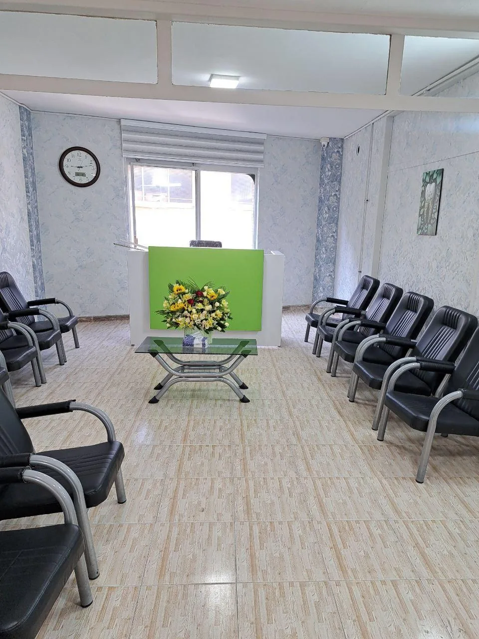 دندانسازی طاها