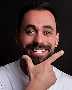 کلینیک دندانپزشکی بارانا