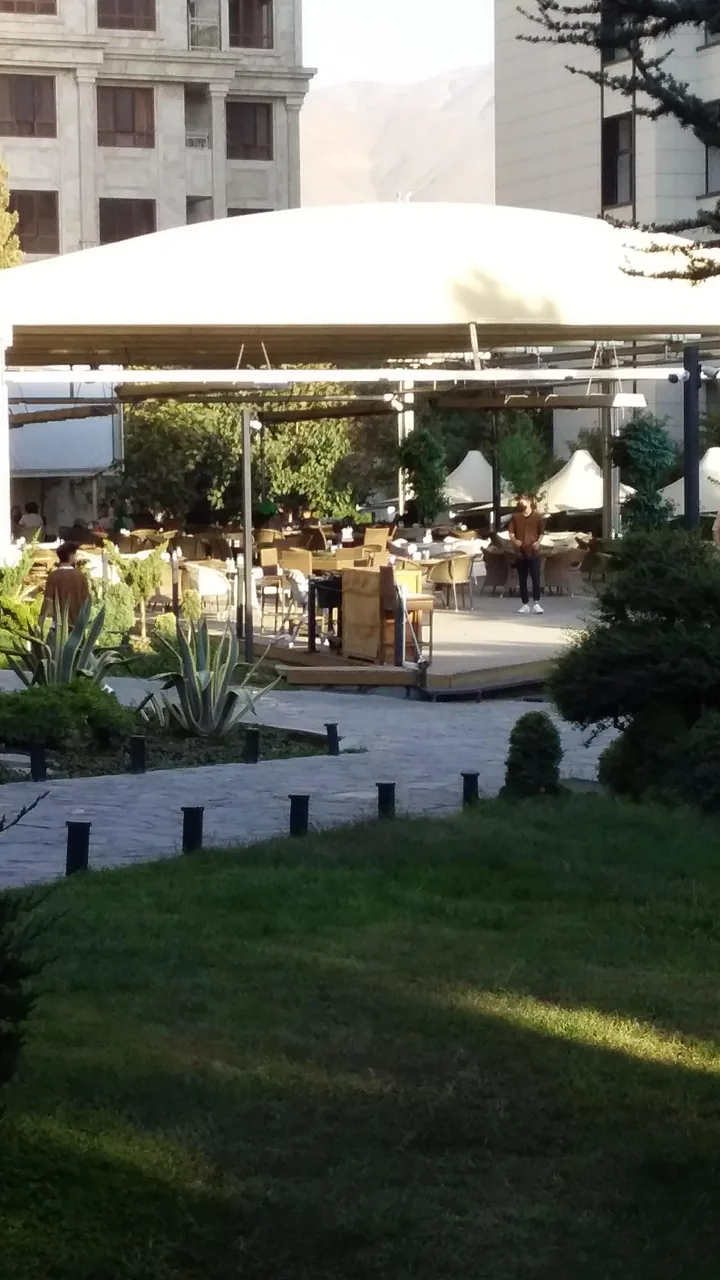 رستوران پدرا - تصویر 3