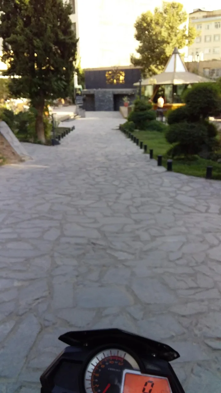 رستوران پدرا - تصویر 4