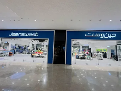 جین وست سیتی استار