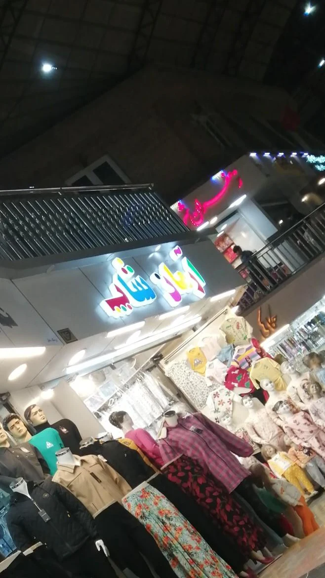 شایان پوش - تصویر 2