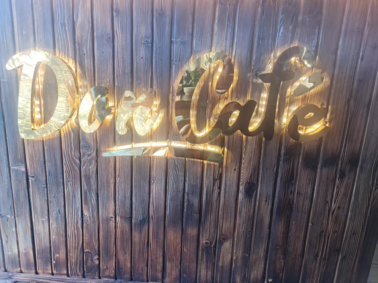 دن کافه Don cafe - تصویر 2