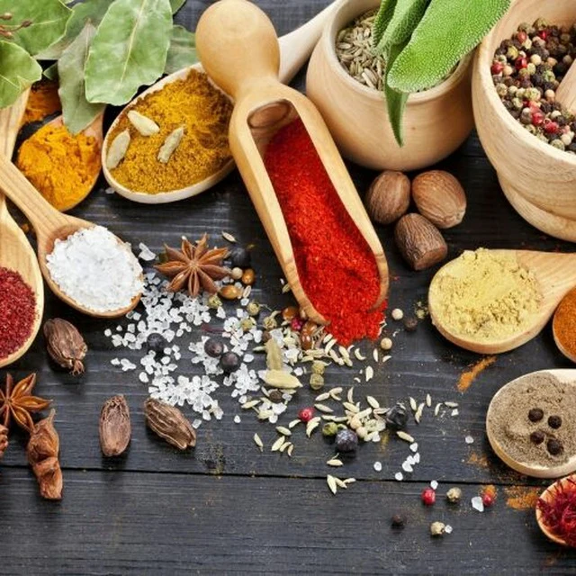 عطاری ممتاز اصفهان