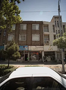 گالری شال و روسری خاتون