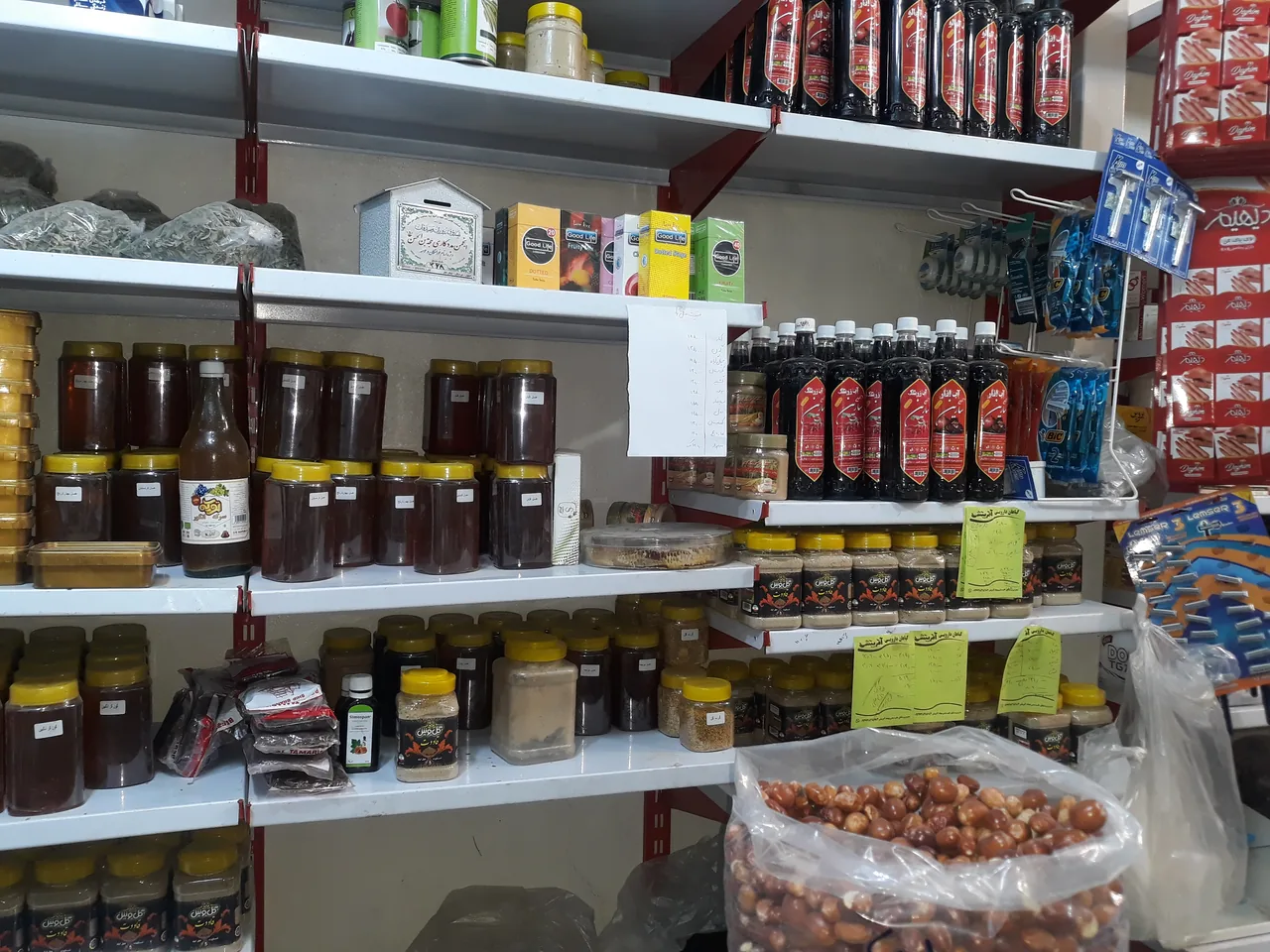 گیاهان دارویی آفرینش - تصویر 3