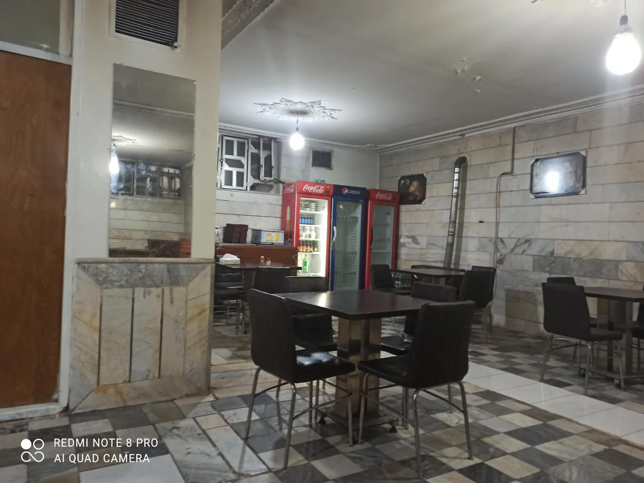 رستوران آتا - تصویر 2