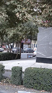 رستوران افرنگ