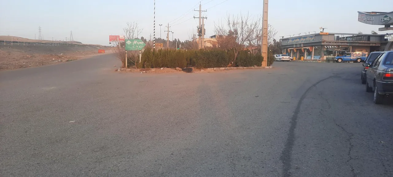 جایگاه گاز CNG نیکان - تصویر 4