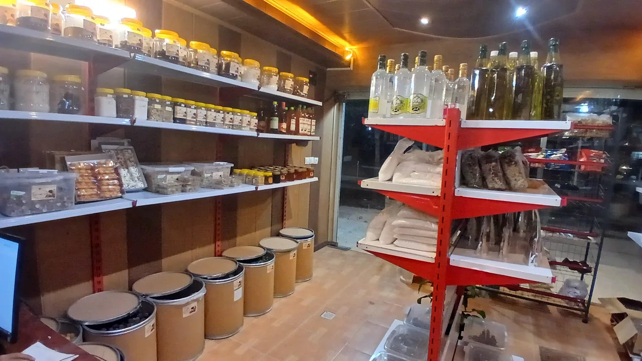 عطاری زوفا - تصویر 2