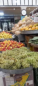 سوپر میوه تک