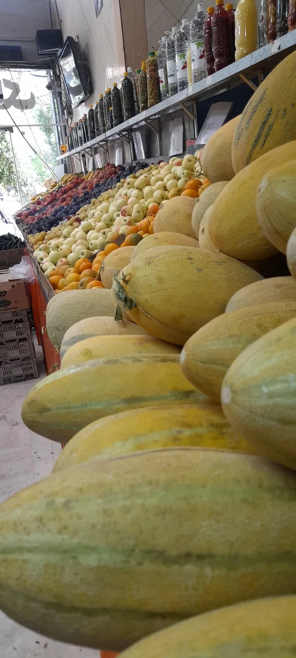 سوپر میوه تک - تصویر 2