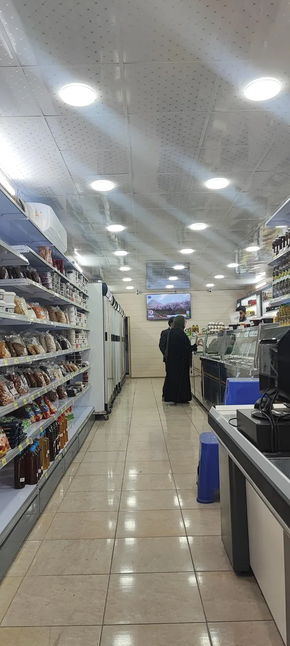 هایپرسبزی بوی بهار - تصویر 3