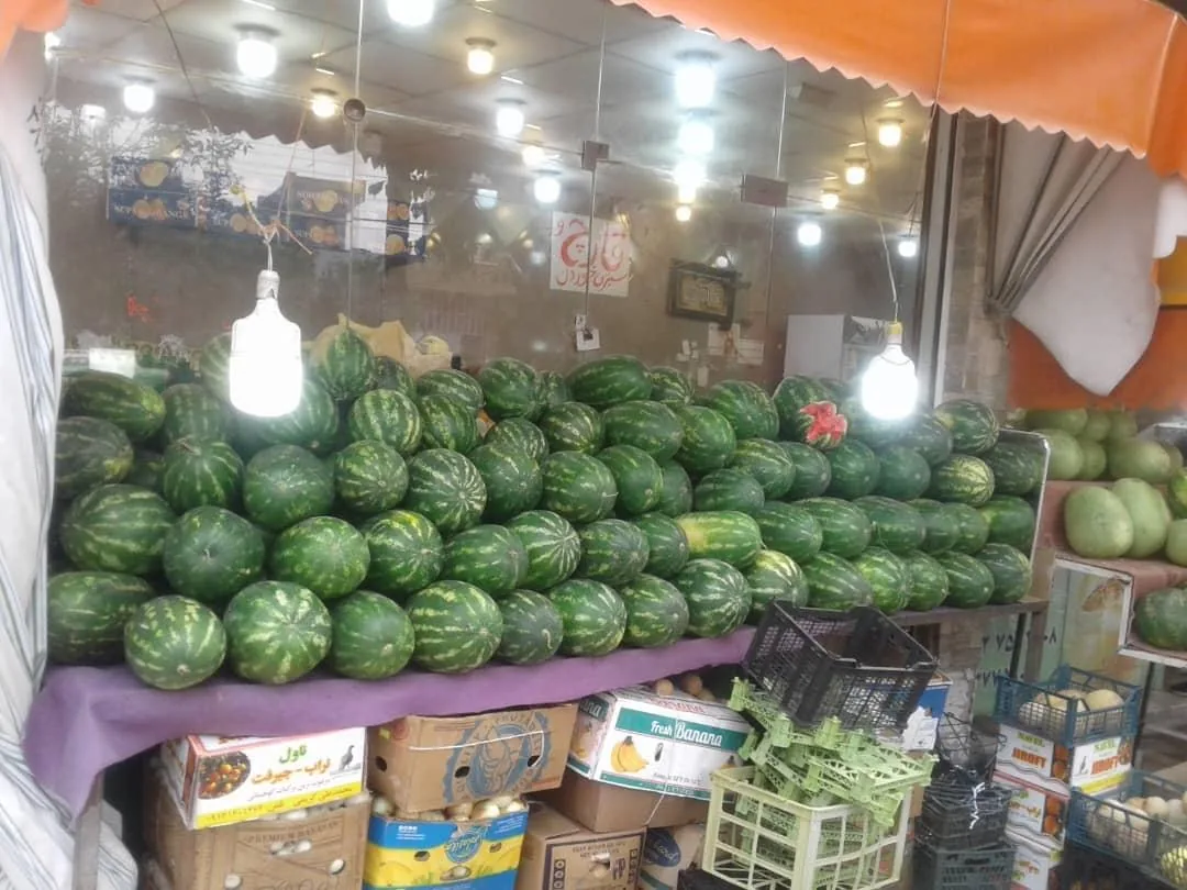 میوه سرای میوه نو - تصویر 3