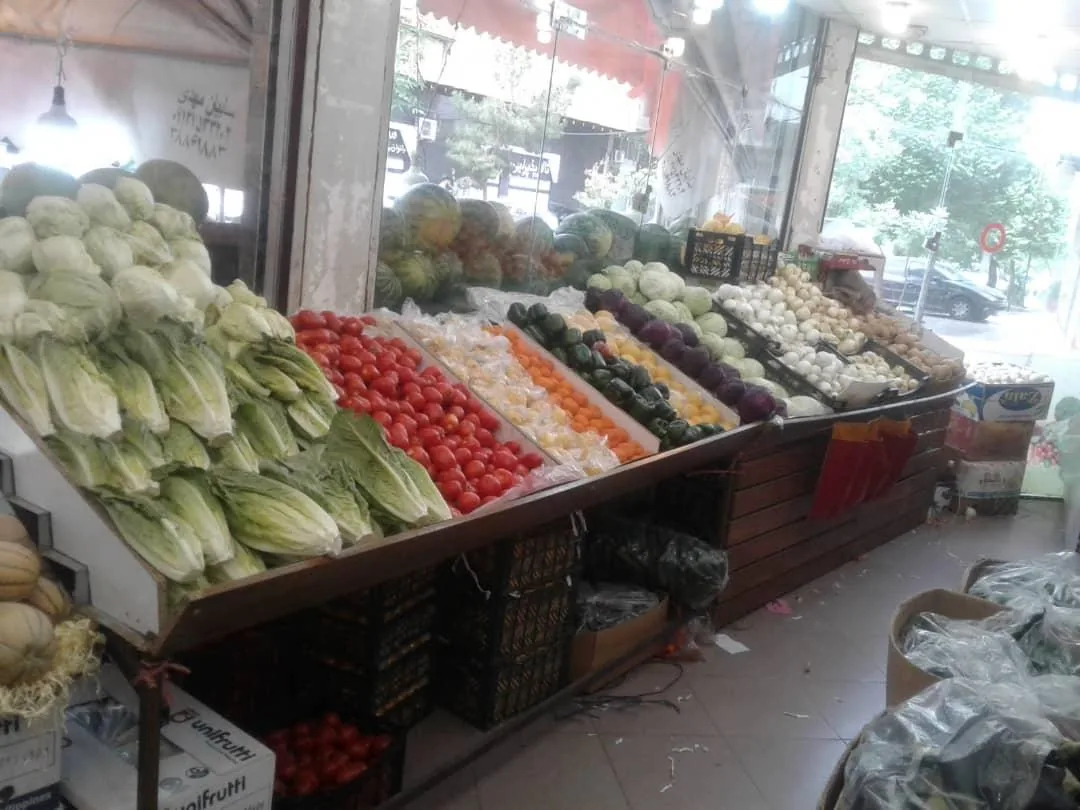 میوه سرای میوه نو - تصویر 4
