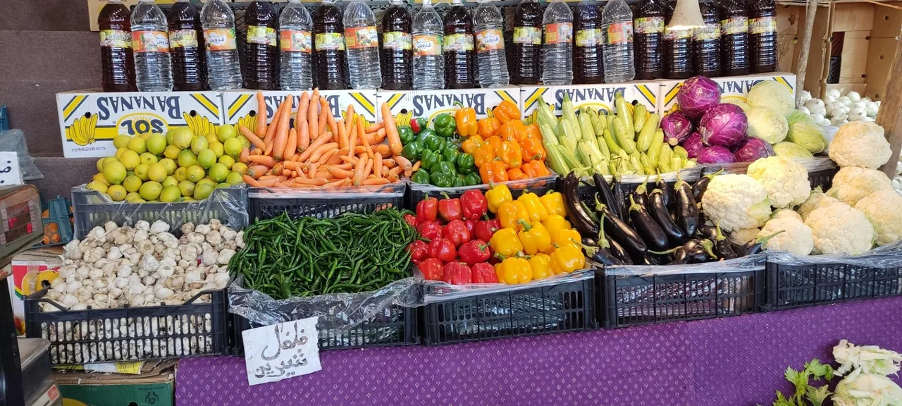 میوه فروشی و تره بار ریحان - تصویر 4