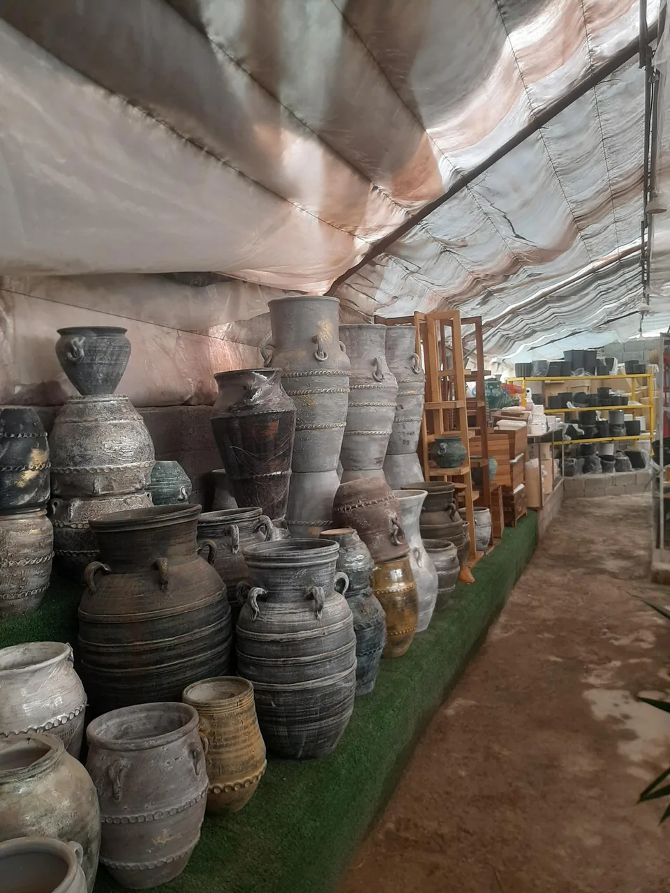 بازار گل بهار - تصویر 4