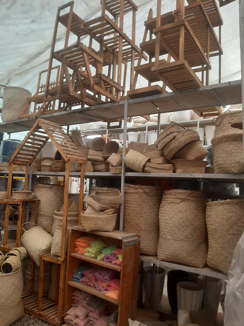 بازار گل بهار - تصویر 5