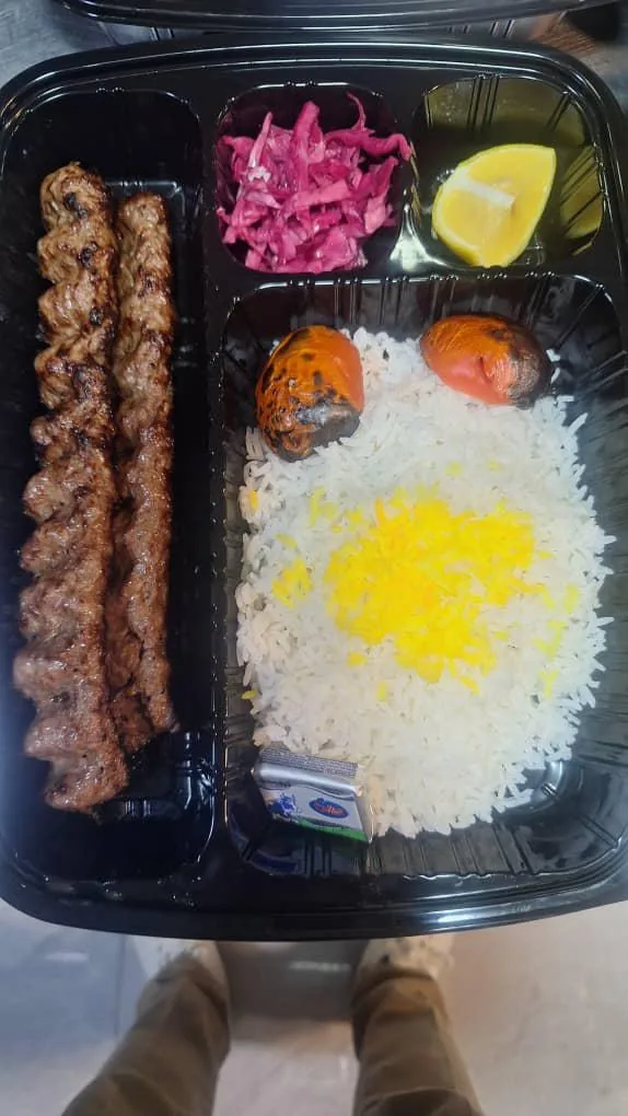رستوران عمو عیسی - تصویر 4