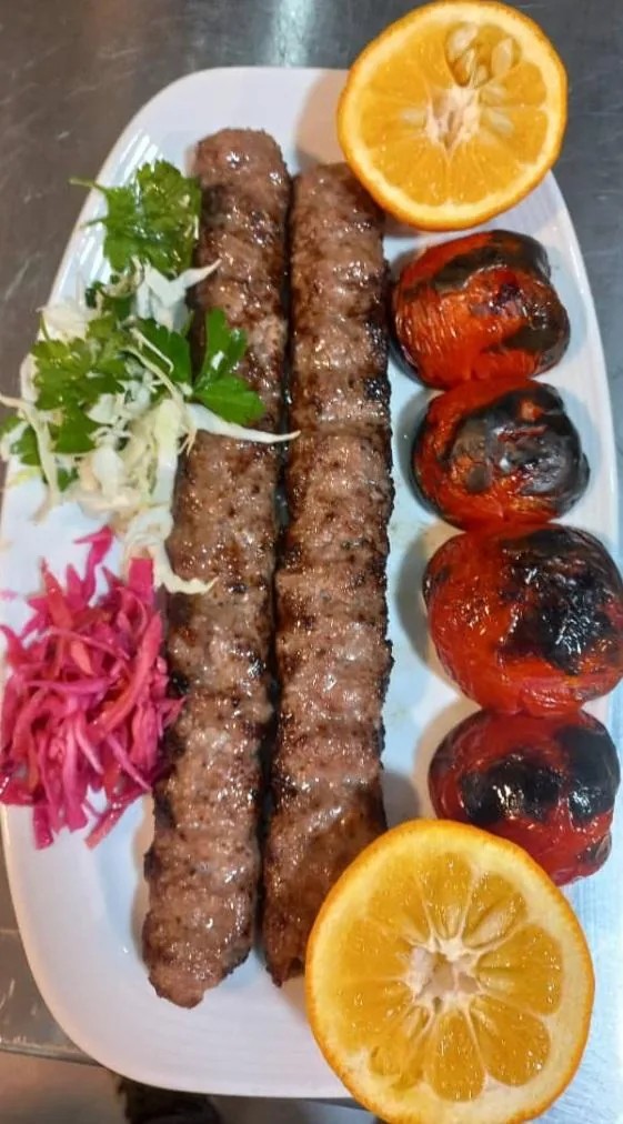 رستوران عمو عیسی - تصویر 5