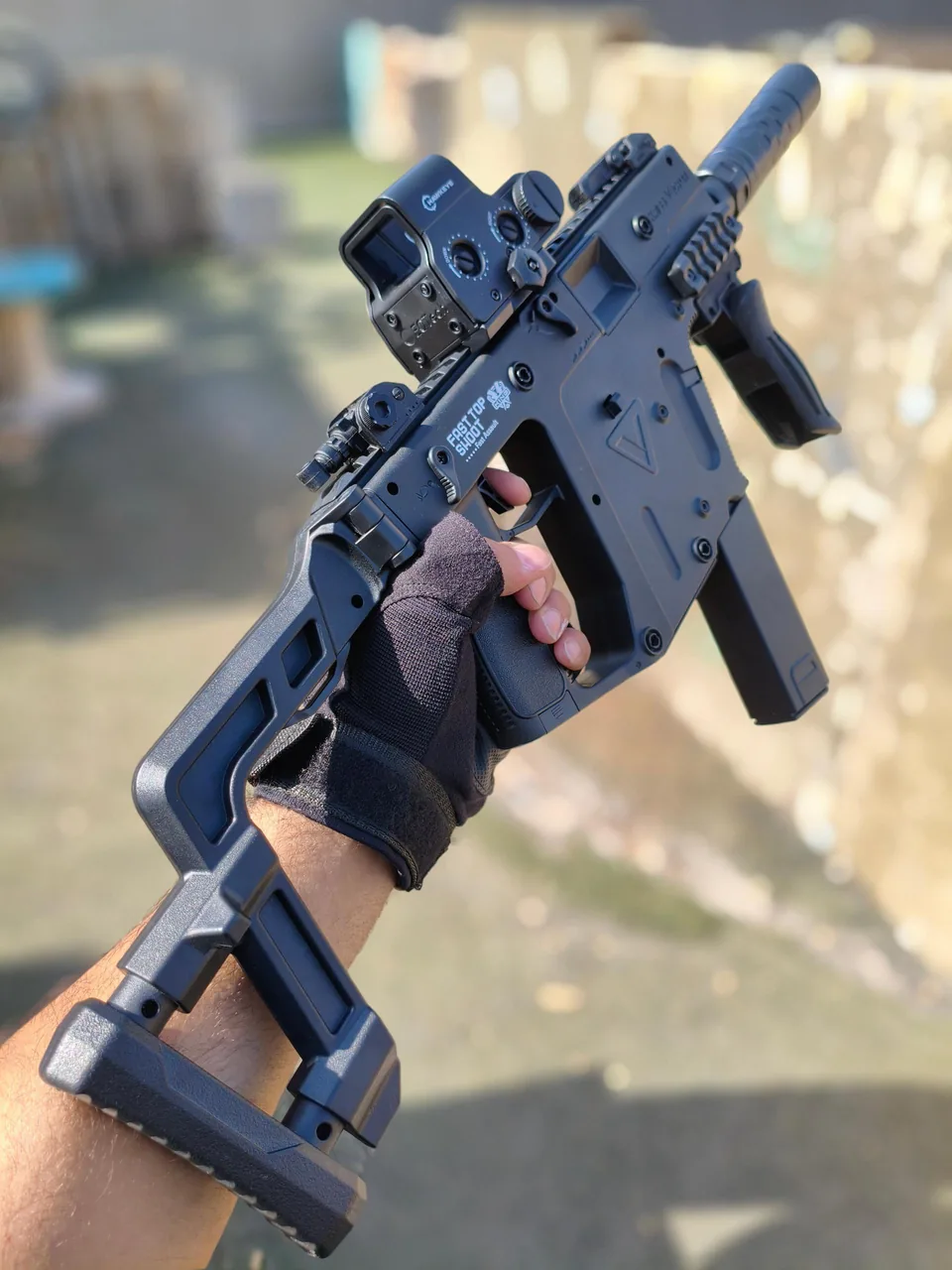 باشگاه پینت بال ژنرال - تصویر 2