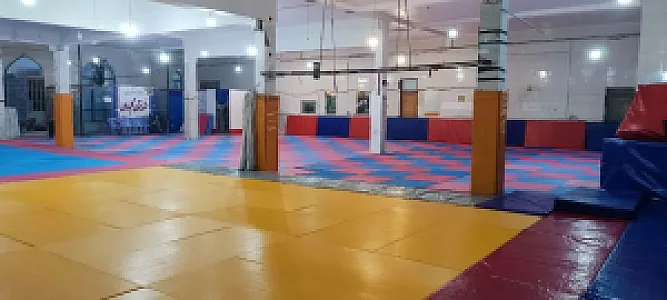 باشگاه ورزشی ذوالفقار