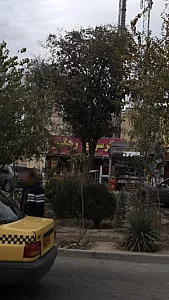 جگرسرای رهگذر