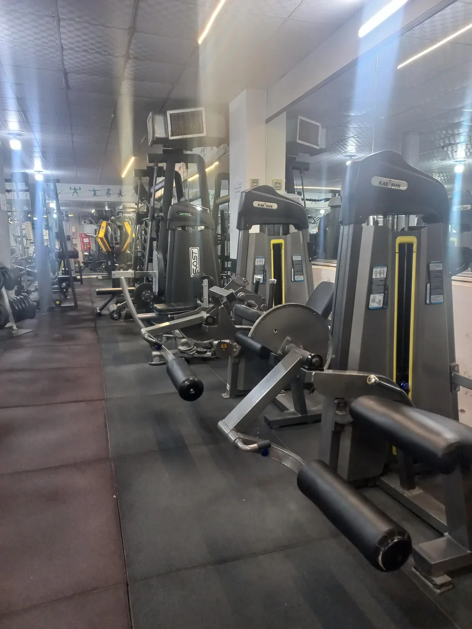 آکادمی ورزشی ماه تندیس - تصویر 2