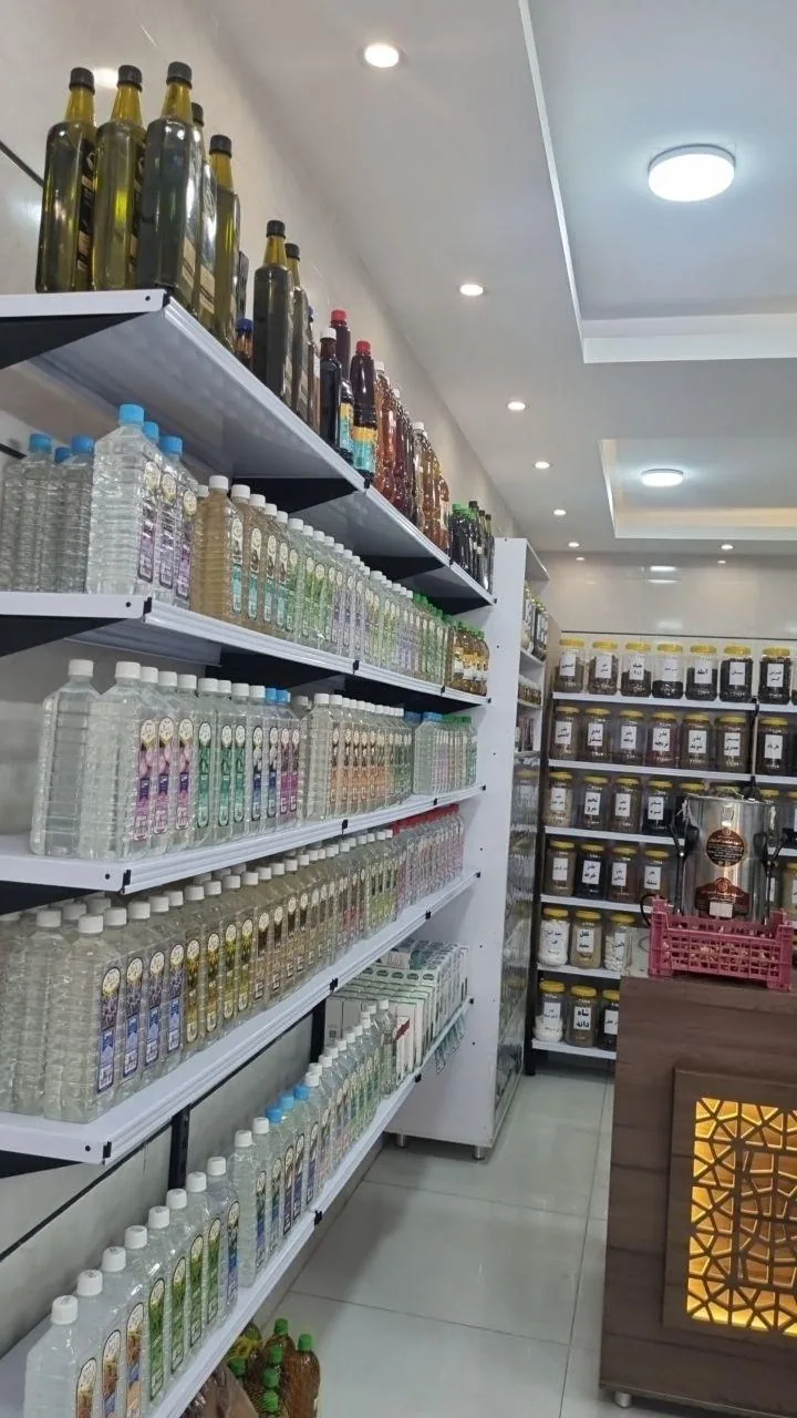 عطاری بارِو شعبه ۲ - تصویر 2