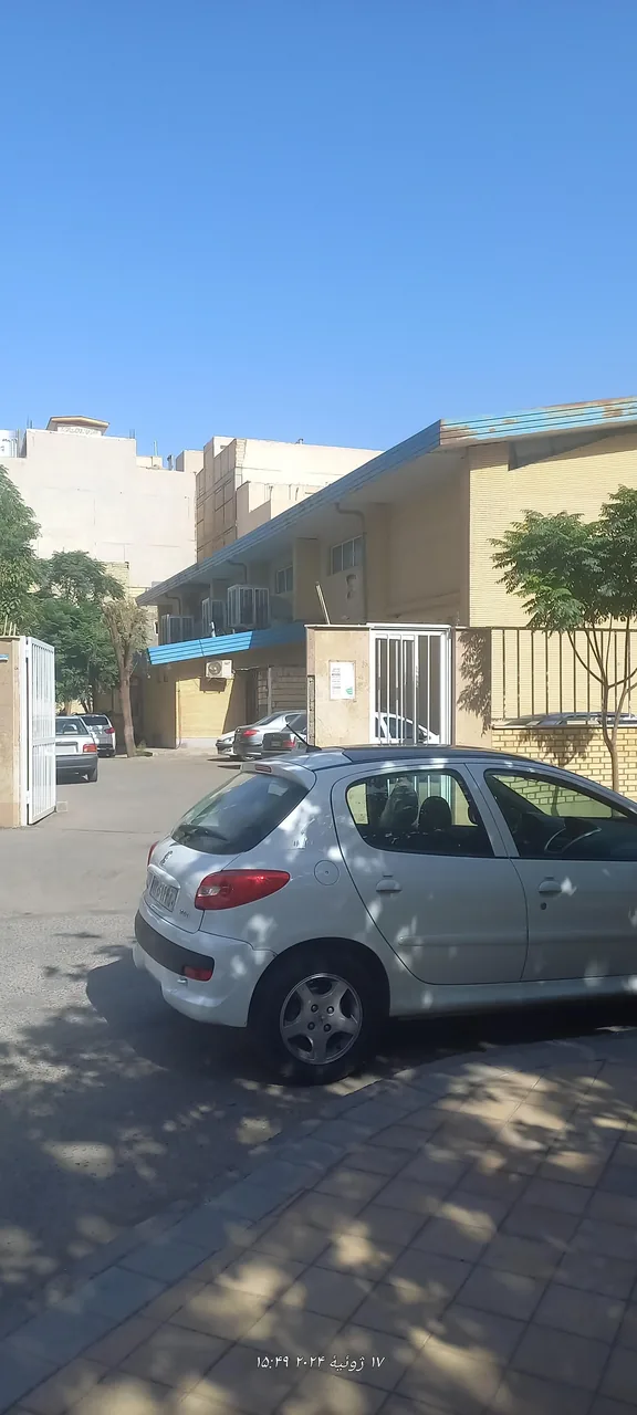 خانه ژیمناستیک استان قم