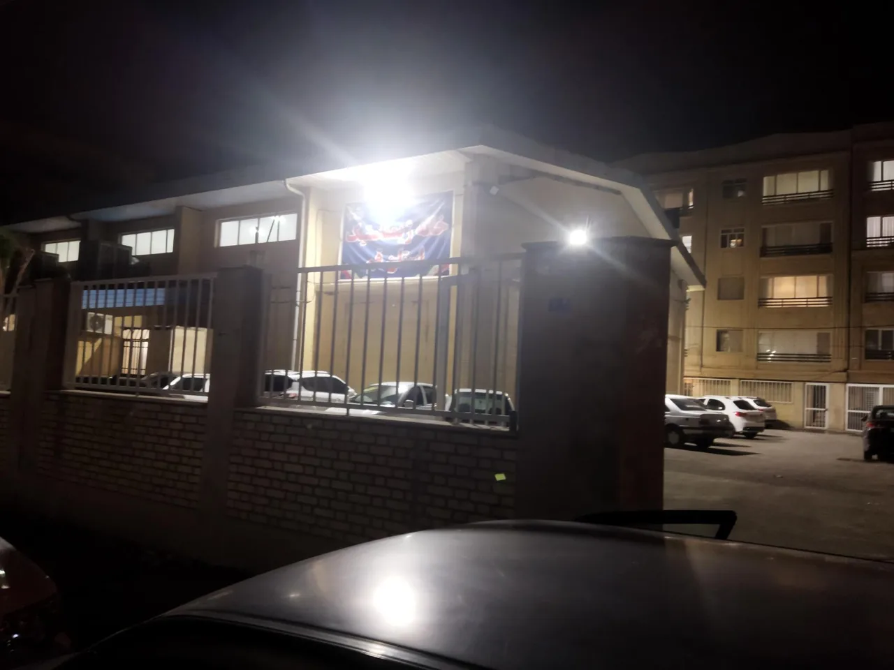 خانه ژیمناستیک استان قم - تصویر 5