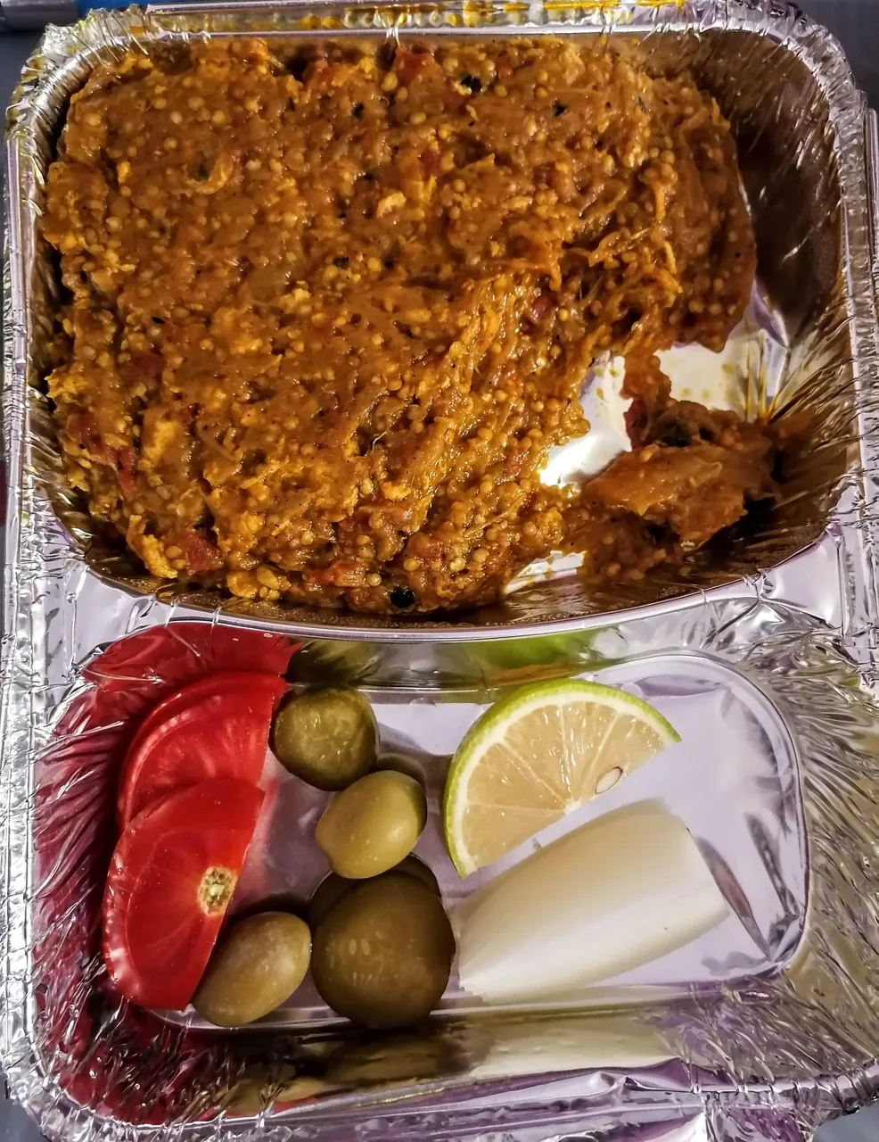 غذایی خانگی بانو - تصویر 2
