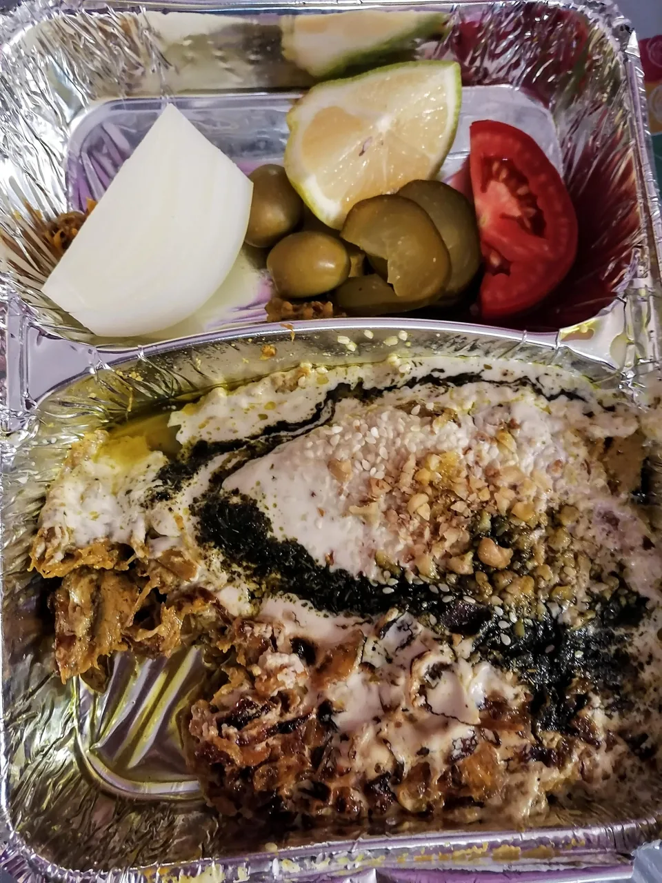 غذایی خانگی بانو - تصویر 3