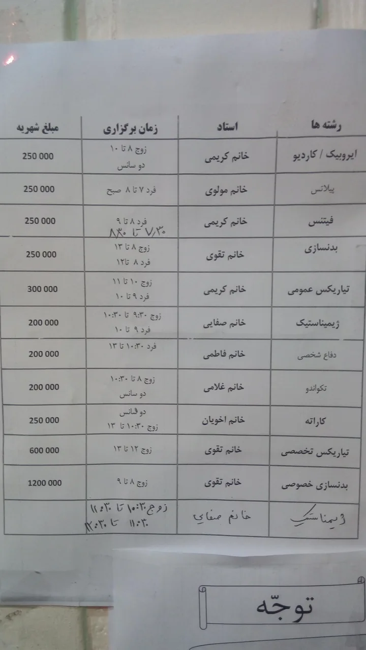 مجتمع ورزشی شهید بهشتی - تصویر 2
