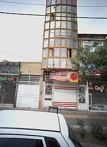 فروشگاه هشت