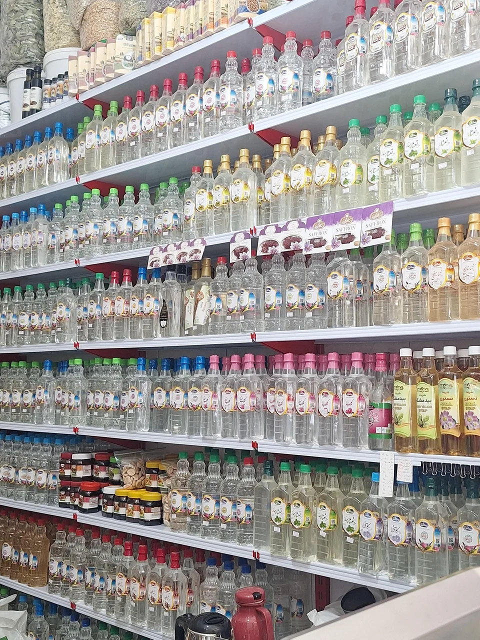 عطاری کیمیا خاتون - تصویر 6