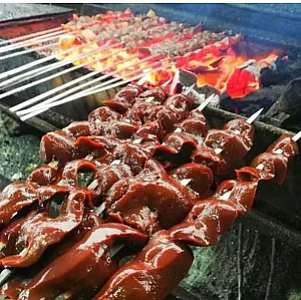 جگرسرای دلدادگان