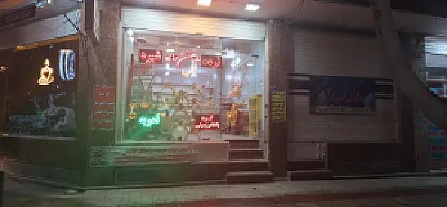 ارگانیک سرای ناب
