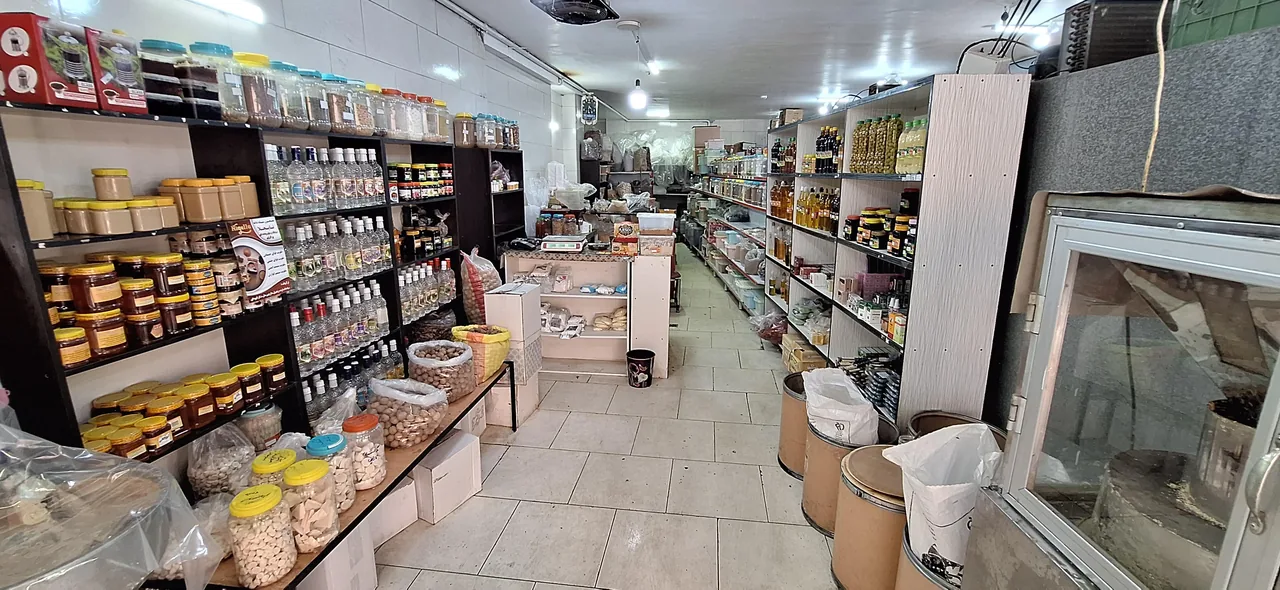 ارگانیک سرای ناب - تصویر 2