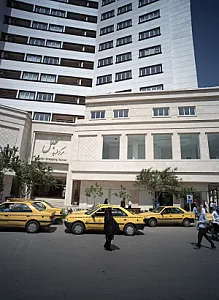 پوشاک حیدری