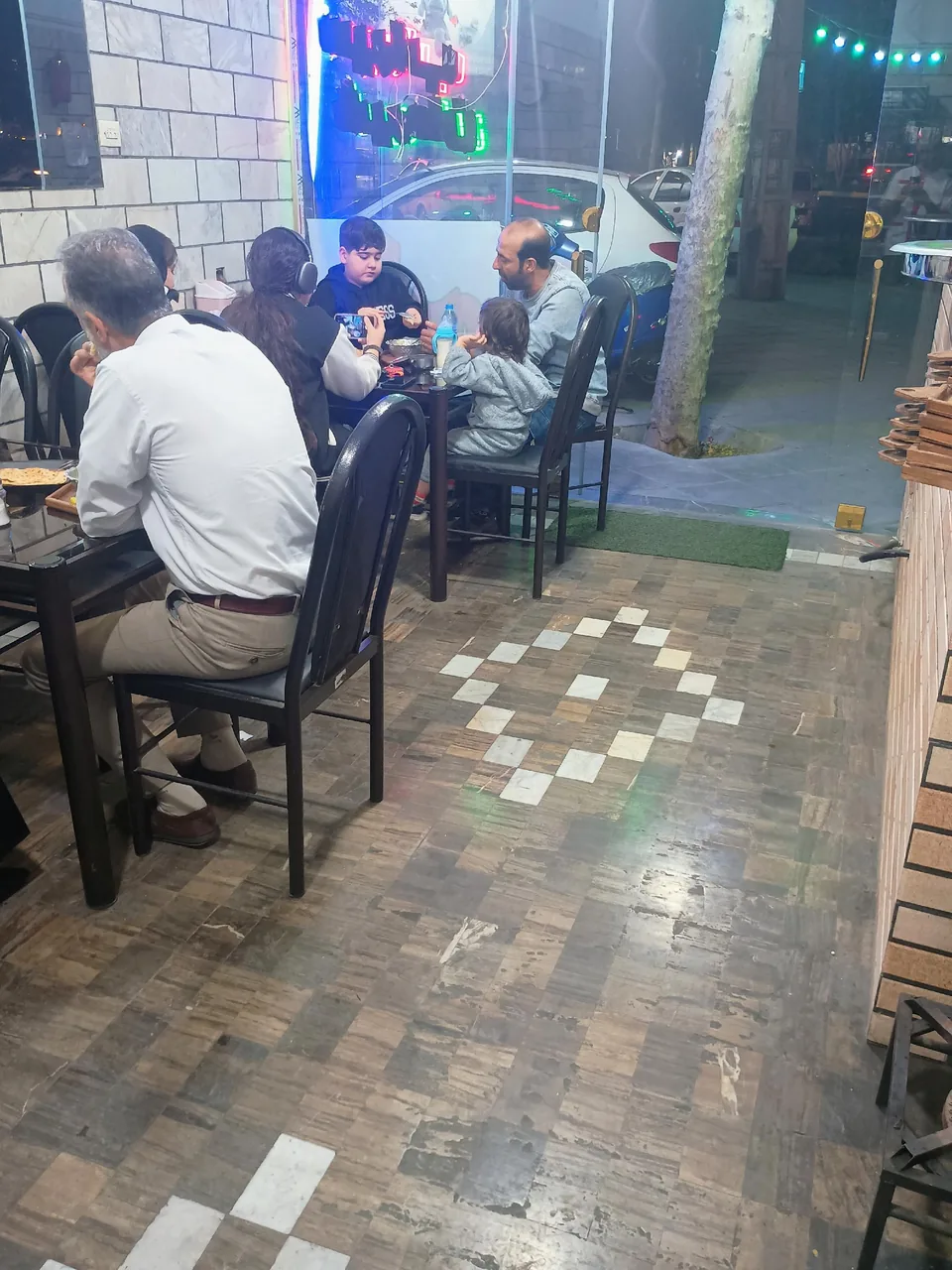 طباخی پسرخاله - تصویر 2
