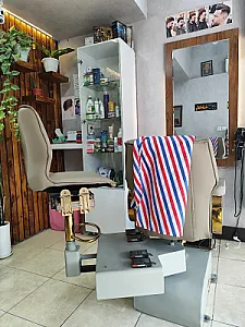 آرایشگاه ایده‌آل