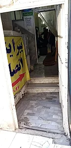 پیرایش انصار